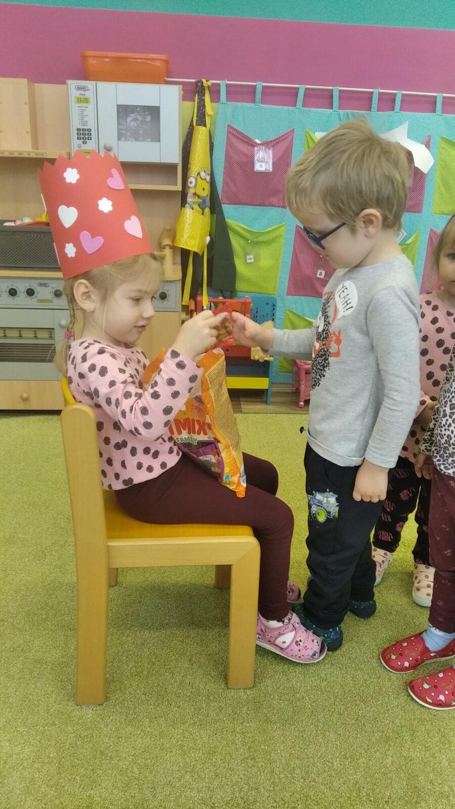 slavíme: Rozálka měla narozeniny - 4