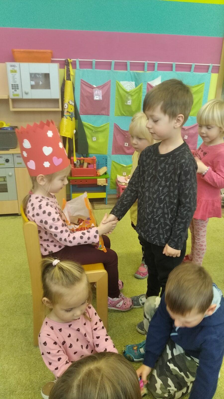 slavíme: Rozálka měla narozeniny - 8