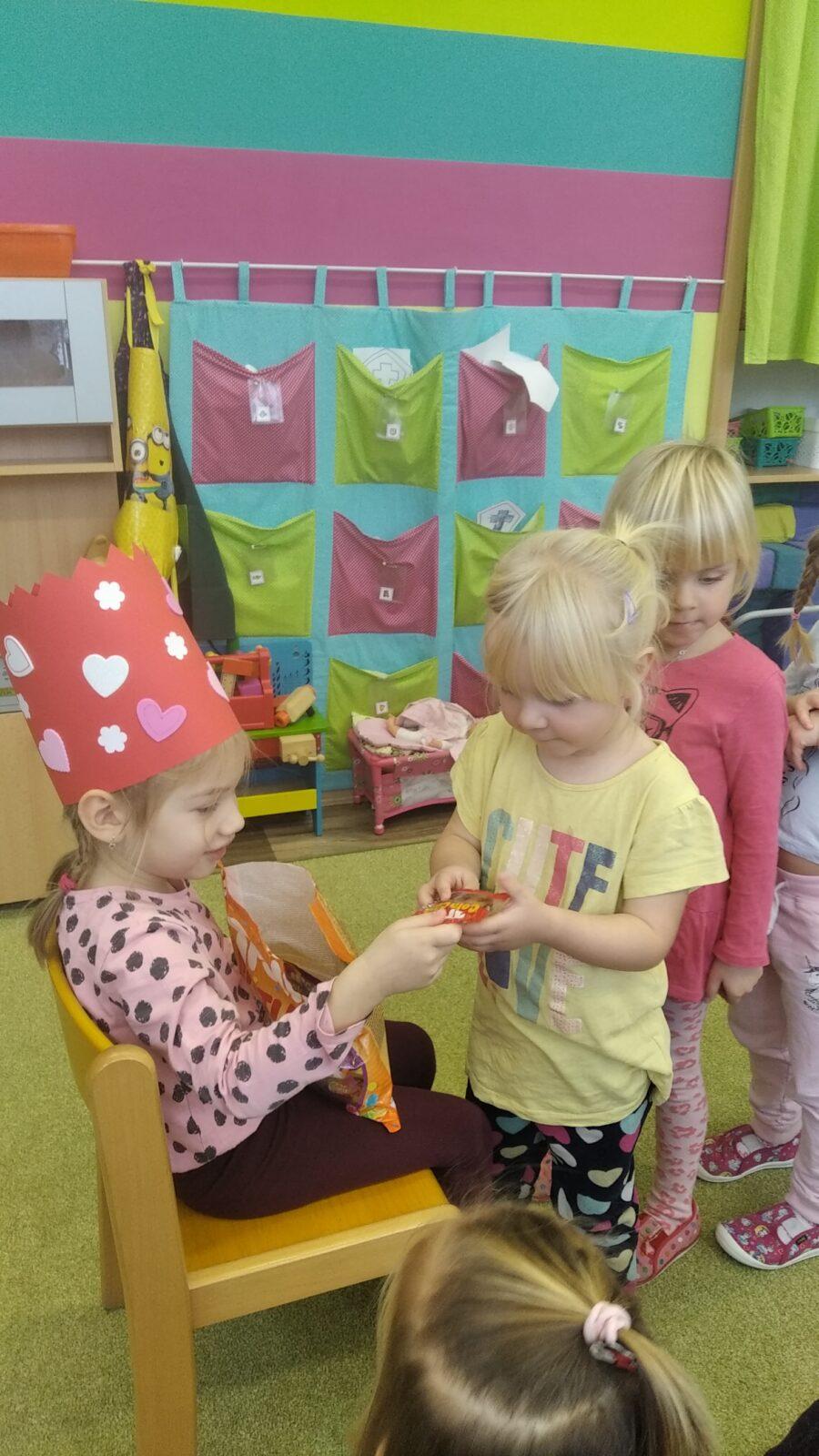 slavíme: Rozálka měla narozeniny - 9