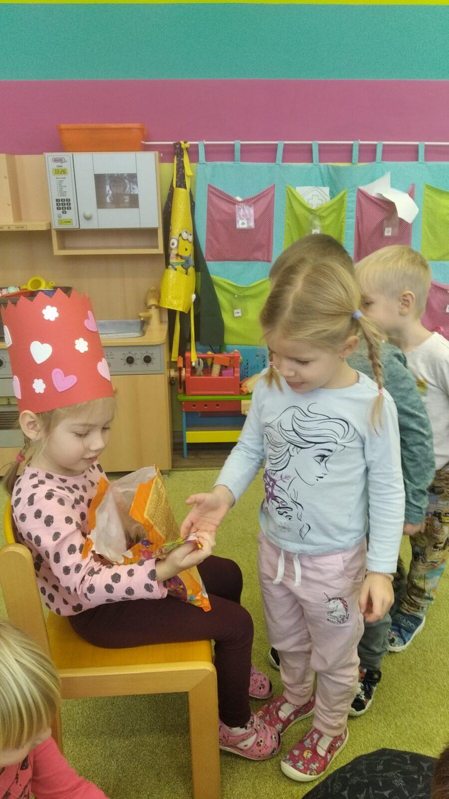 slavíme: Rozálka měla narozeniny - 10