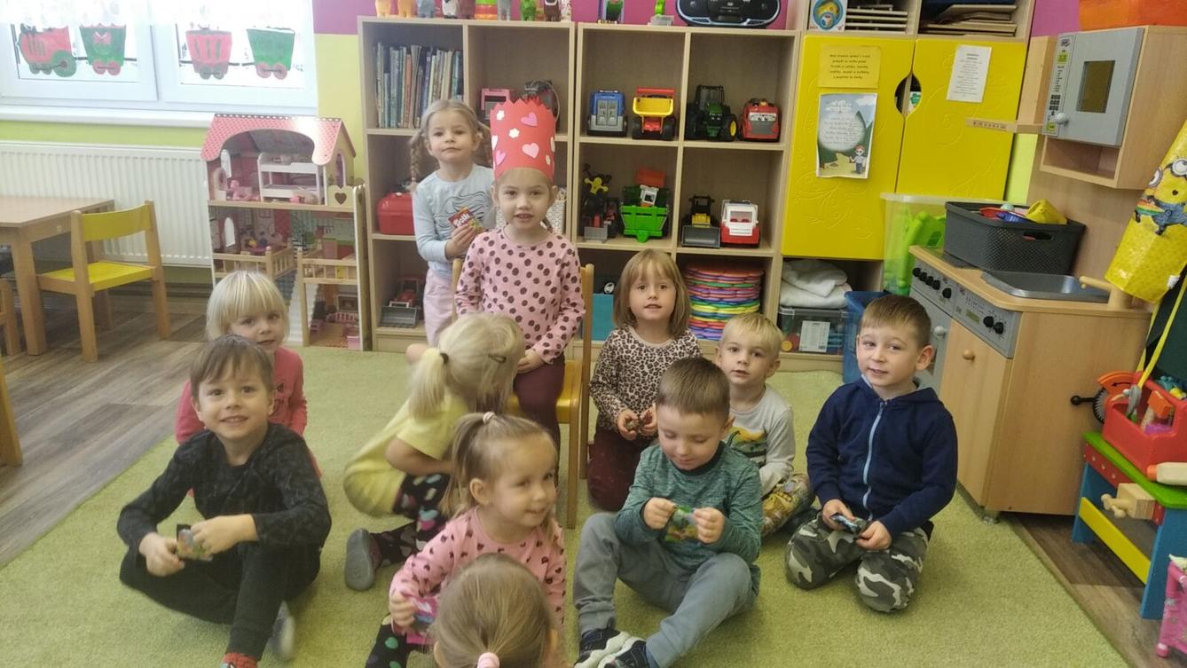 slavíme: Rozálka měla narozeniny - 11