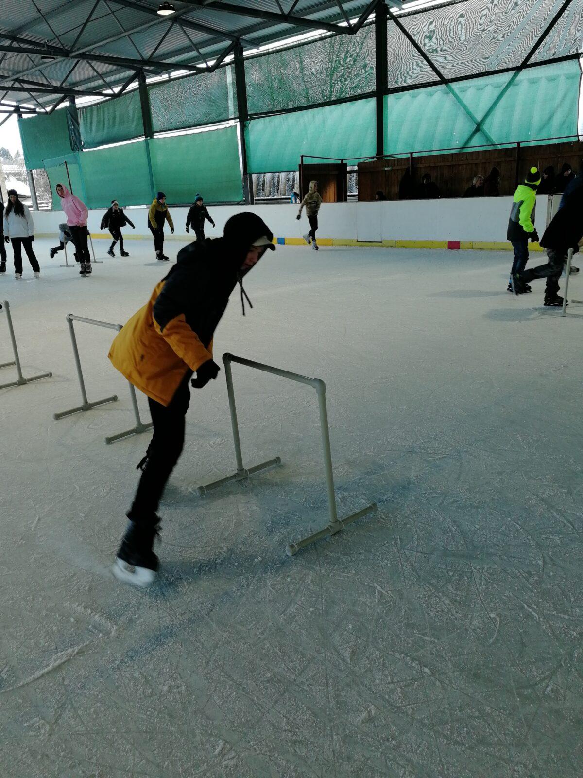 Bruslení na II. stupni - 11