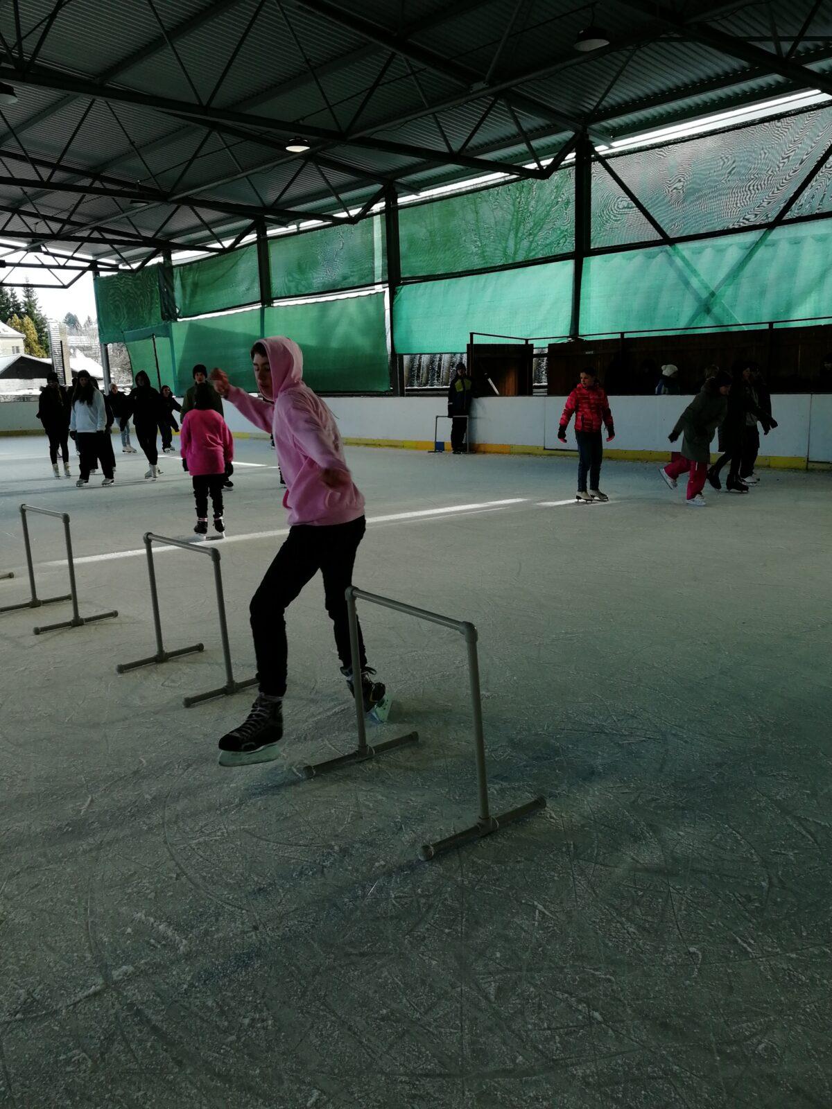 Bruslení na II. stupni - 14