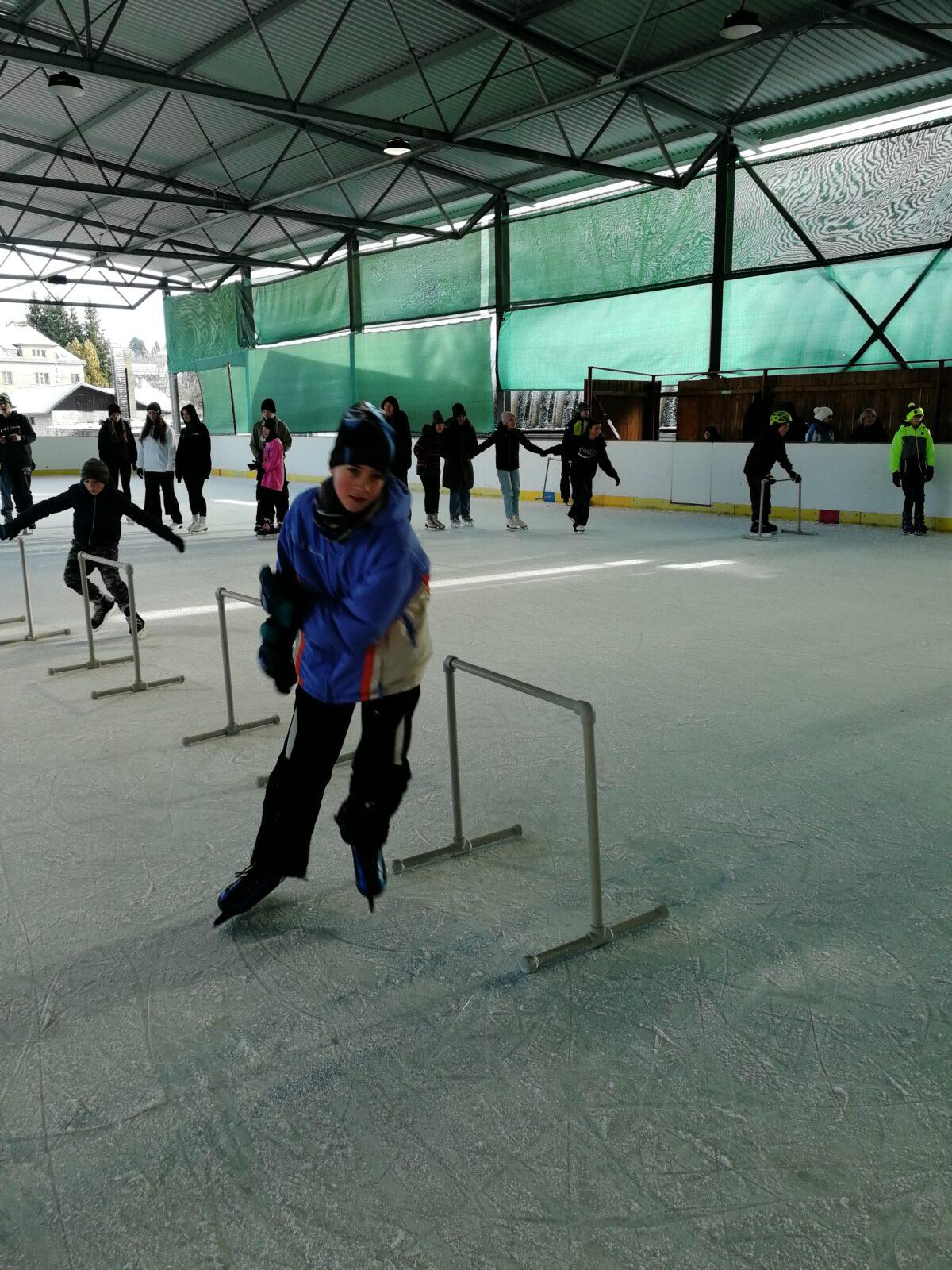 Bruslení na II. stupni - 15