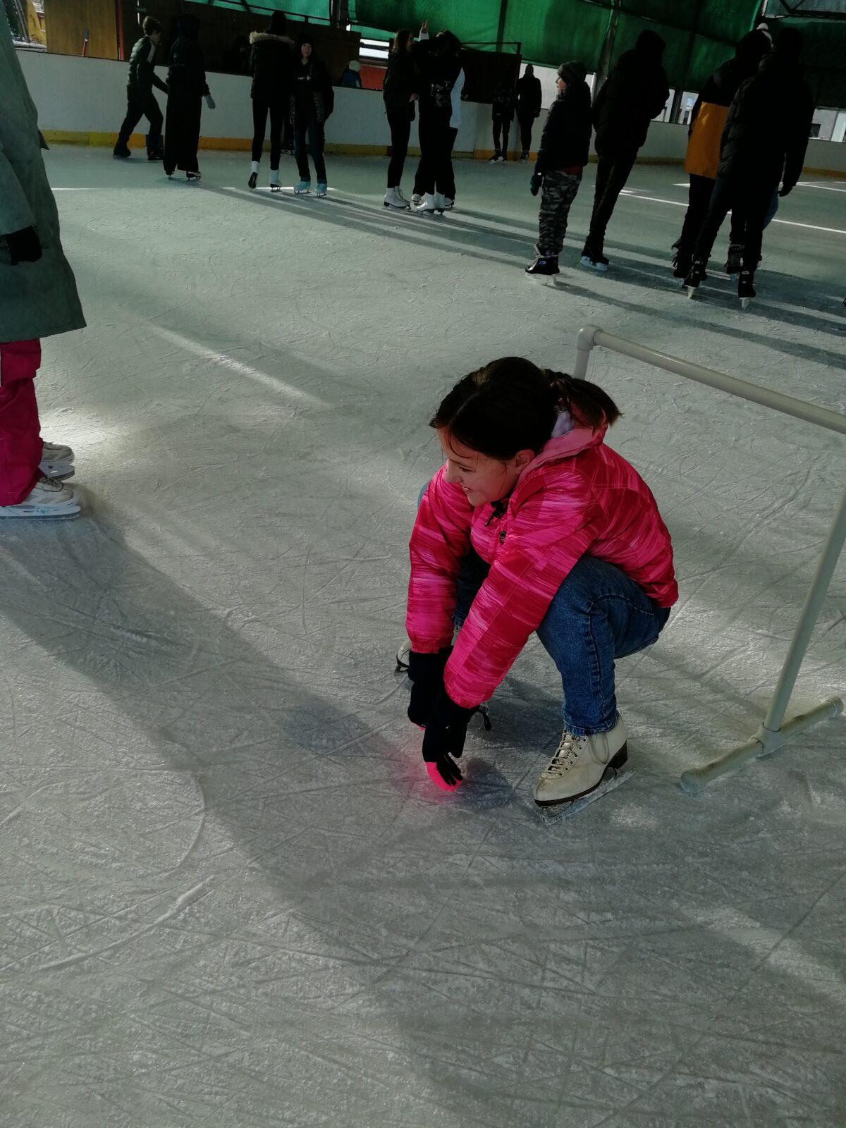 Bruslení na II. stupni - 19