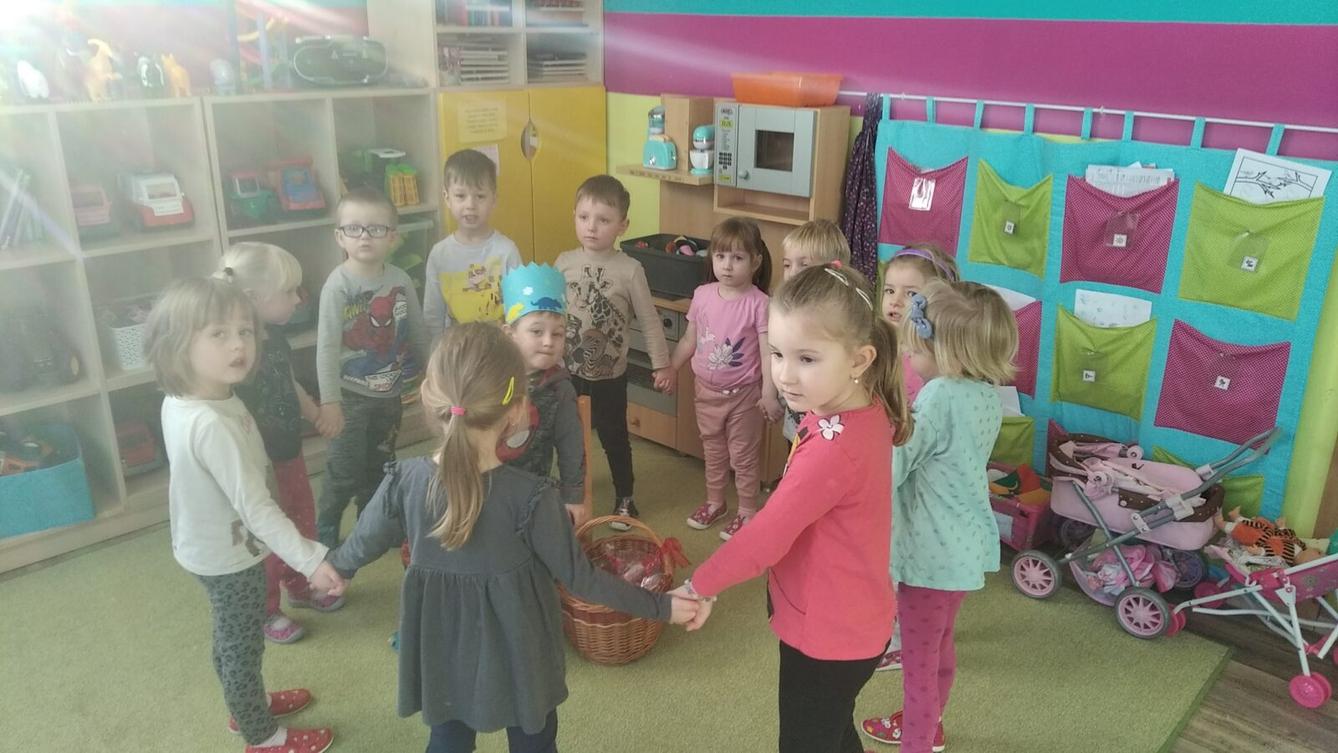 slavíme: samik měl narozeniny - 3