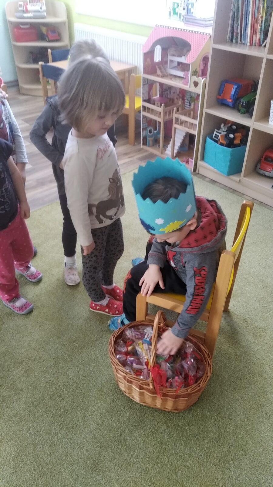 slavíme: samik měl narozeniny - 6