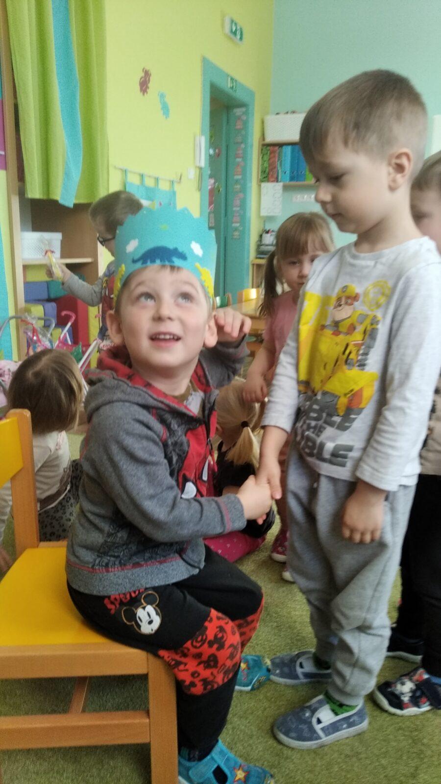 slavíme: samik měl narozeniny - 8