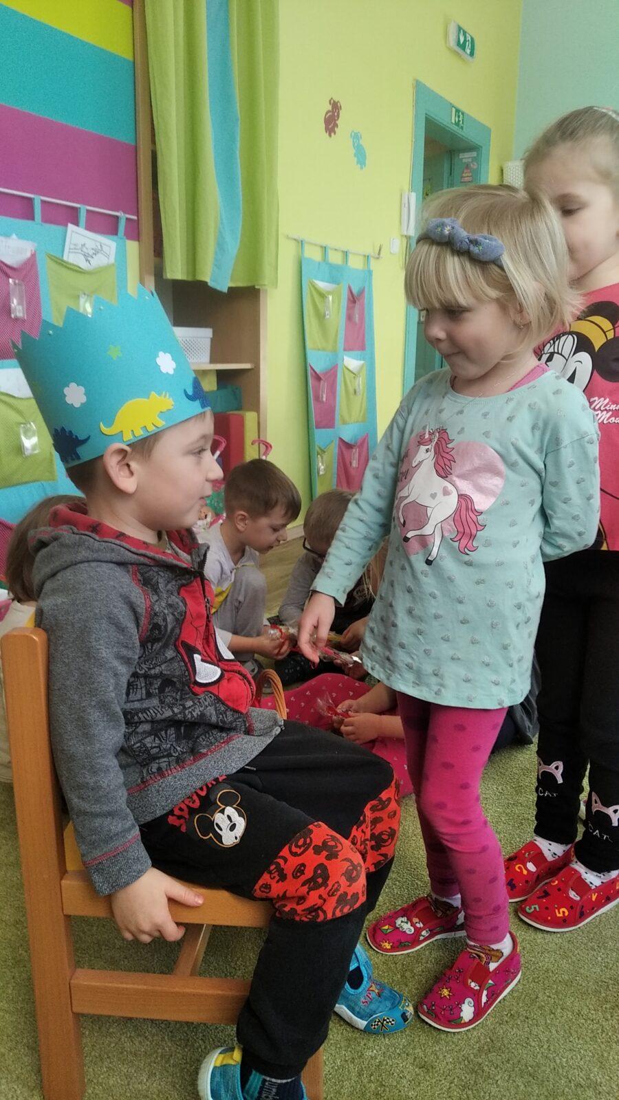 slavíme: samik měl narozeniny - 9