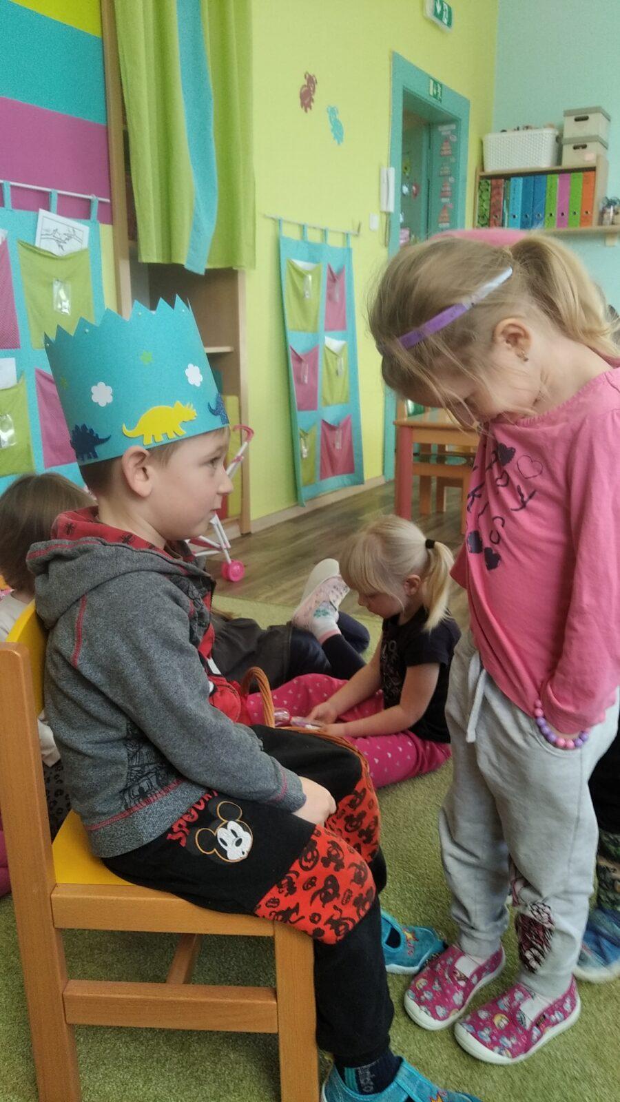 slavíme: samik měl narozeniny - 10