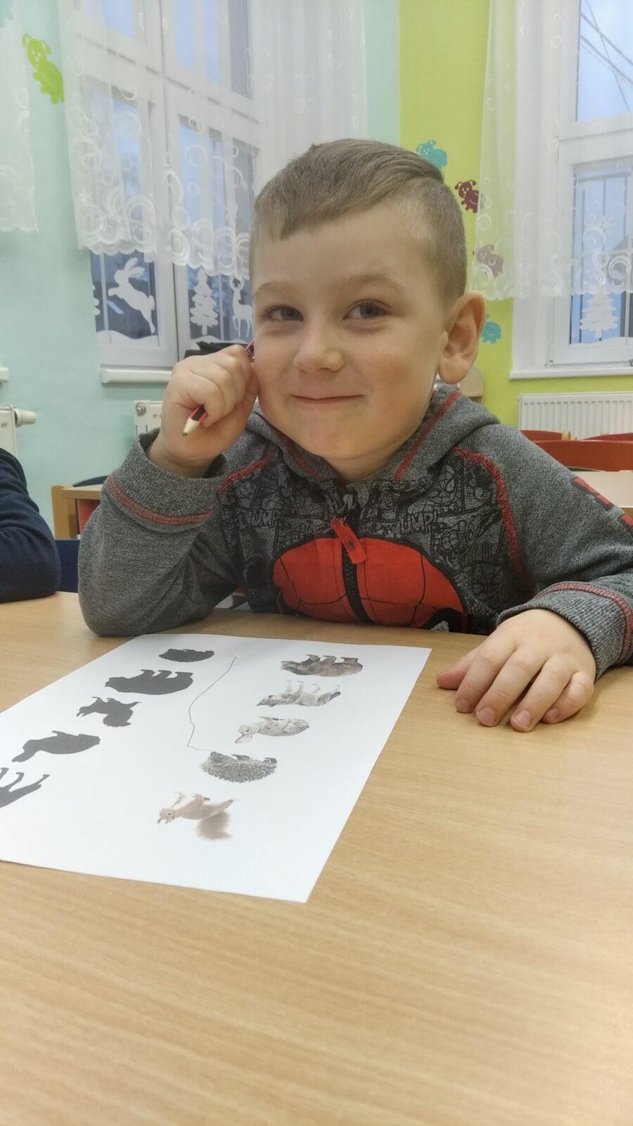 broučci: tvoření - zvířátka - 16