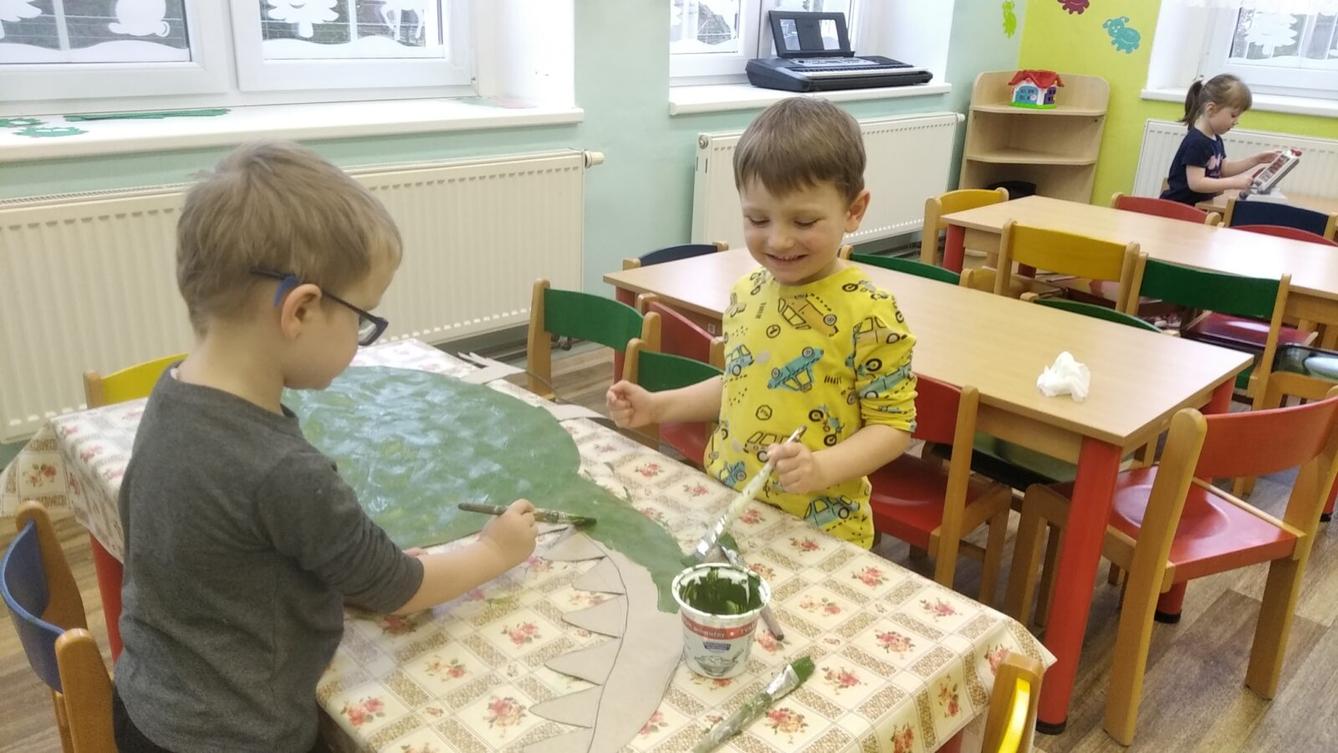 broučci: z pohádky do pohádky - 4