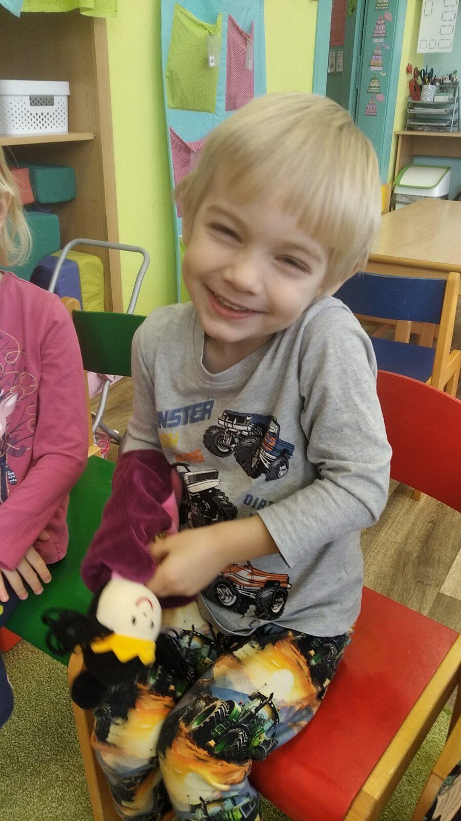 broučci: z pohádky do pohádky - 27