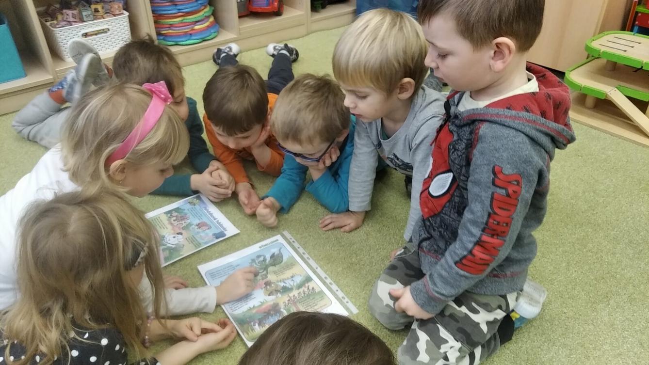 broučci: z pohádky do pohádky - 37