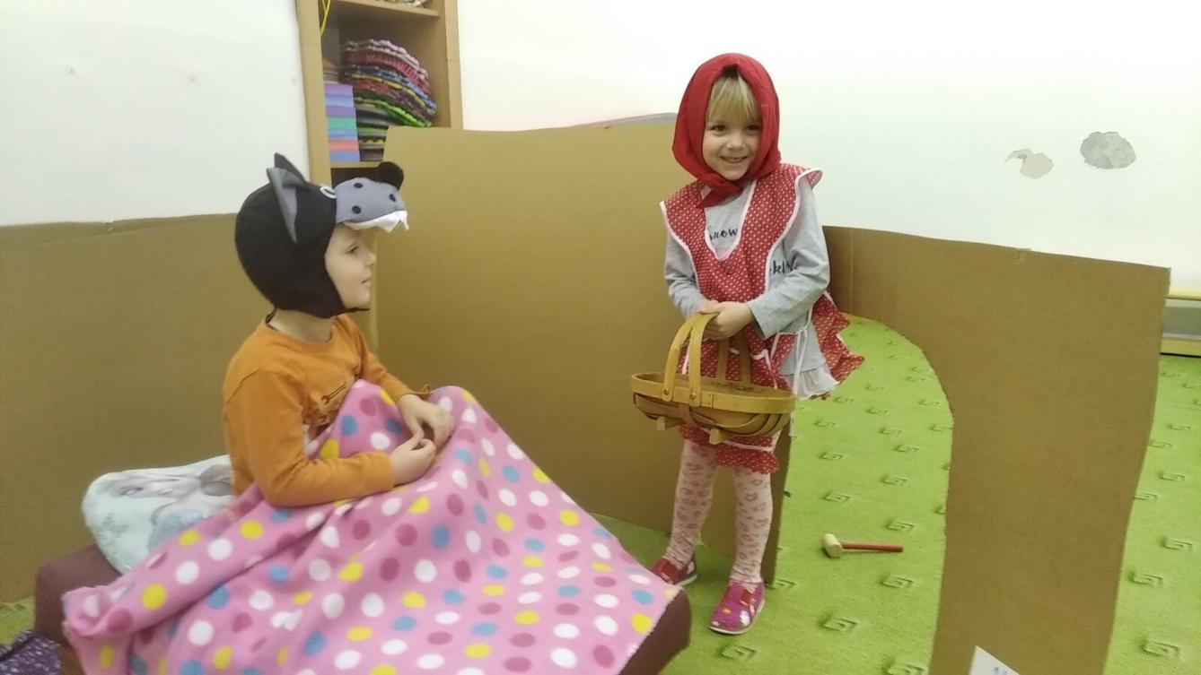 broučci: z pohádky do pohádky - 46