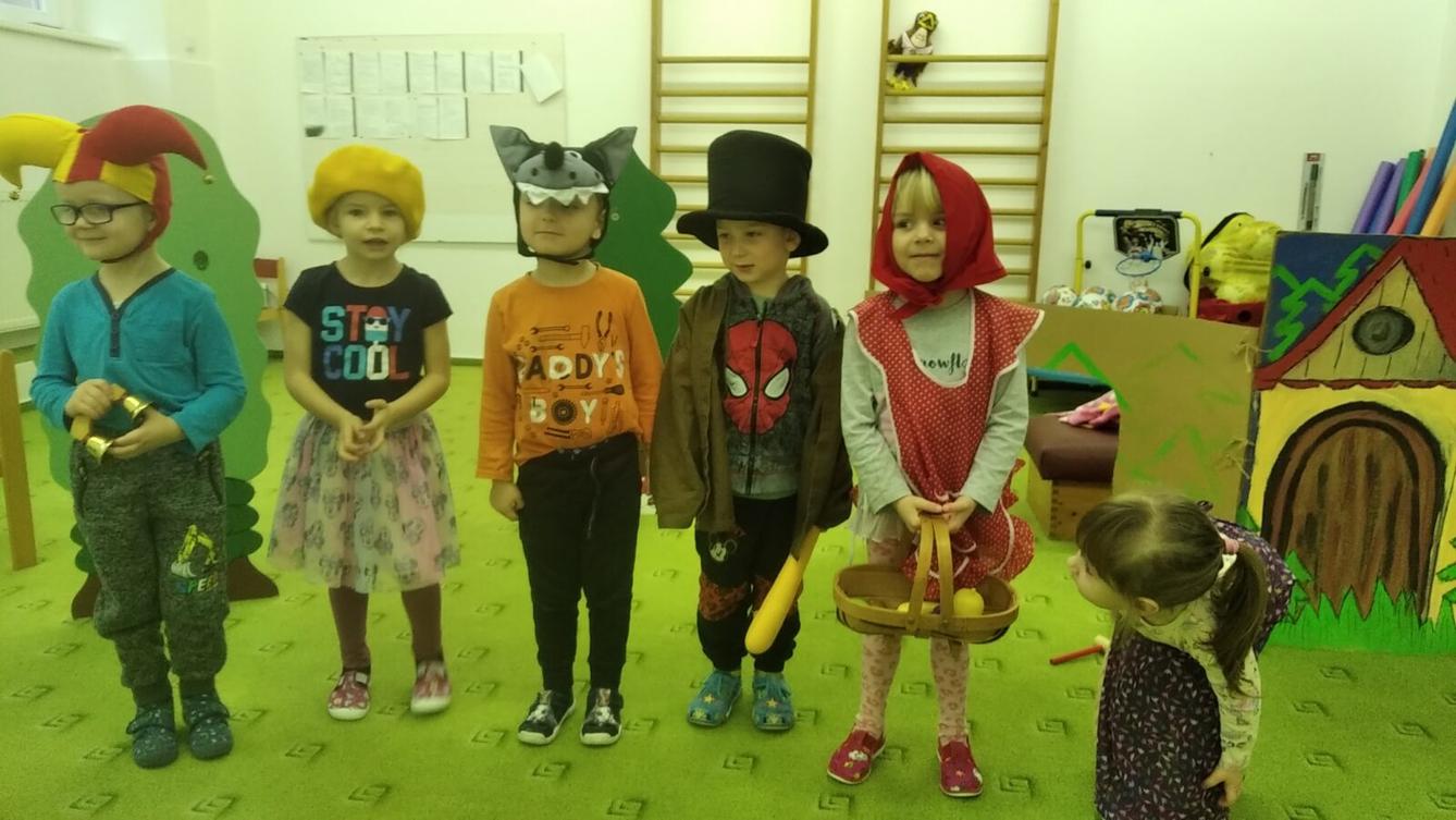 broučci: z pohádky do pohádky - 47