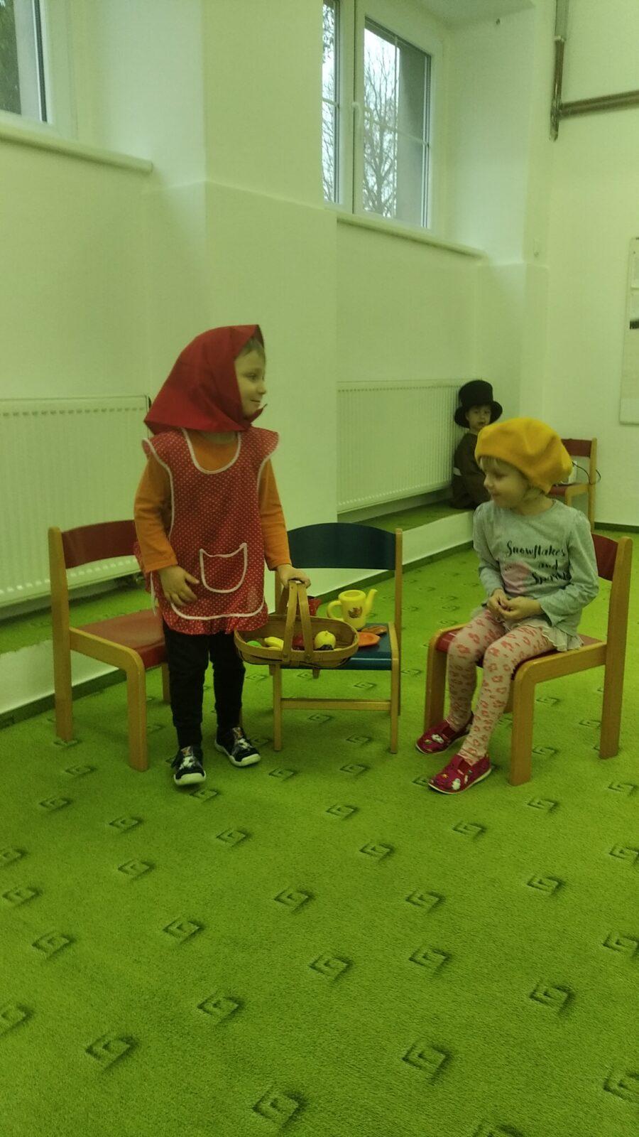 broučci: z pohádky do pohádky - 50