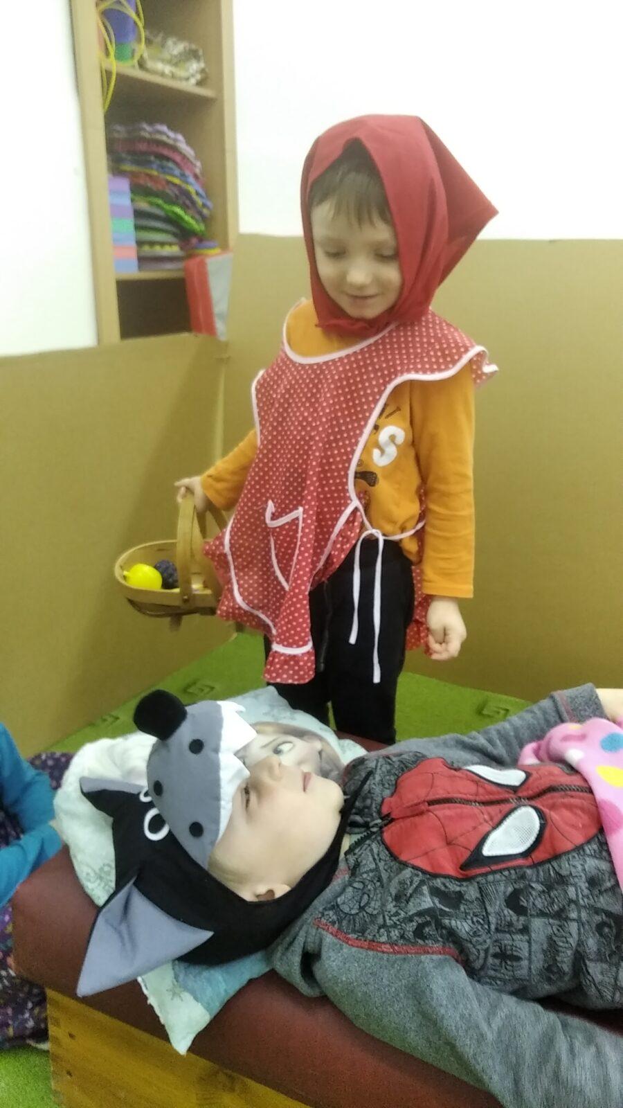 broučci: z pohádky do pohádky - 52