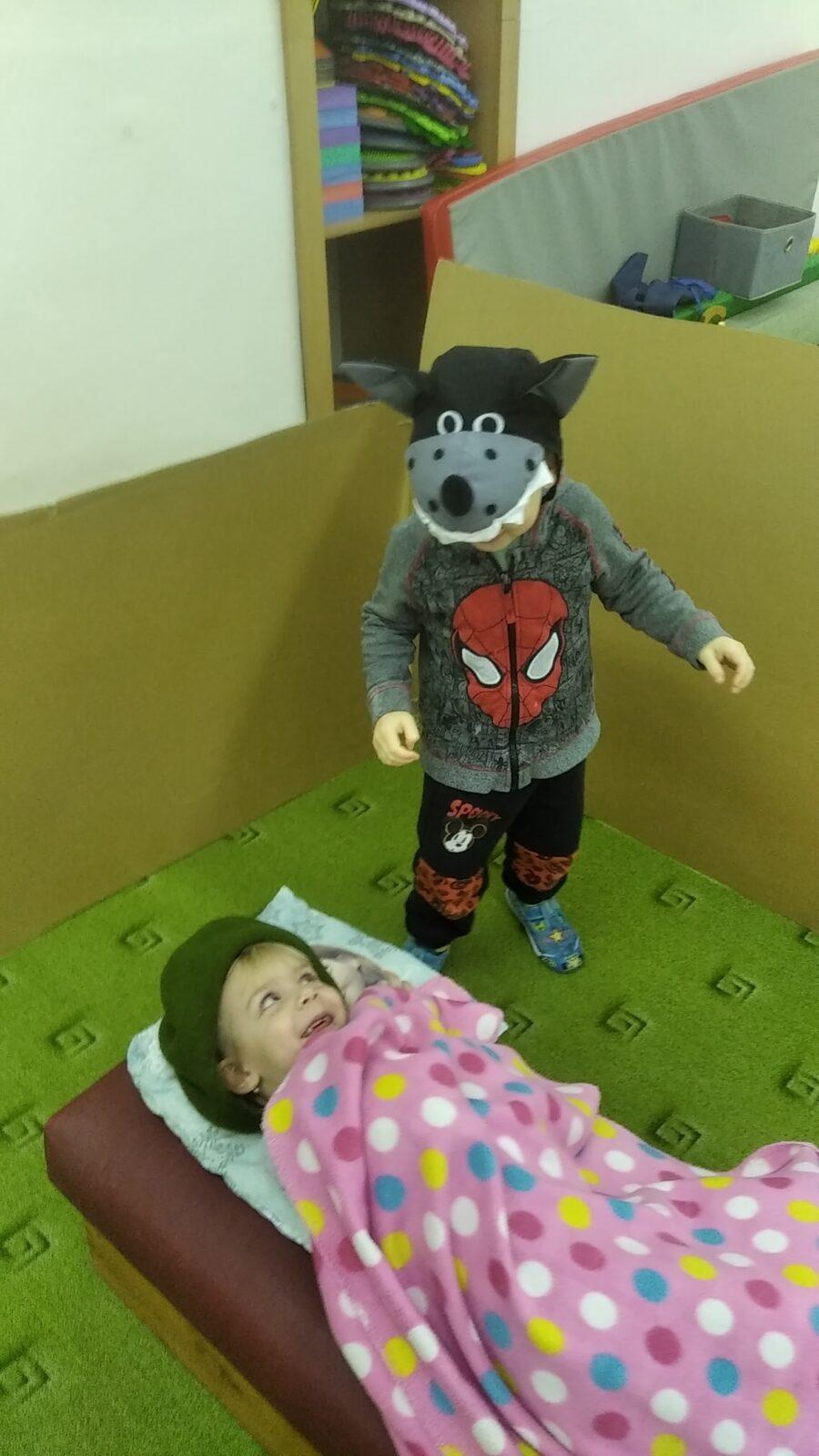 broučci: z pohádky do pohádky - 57