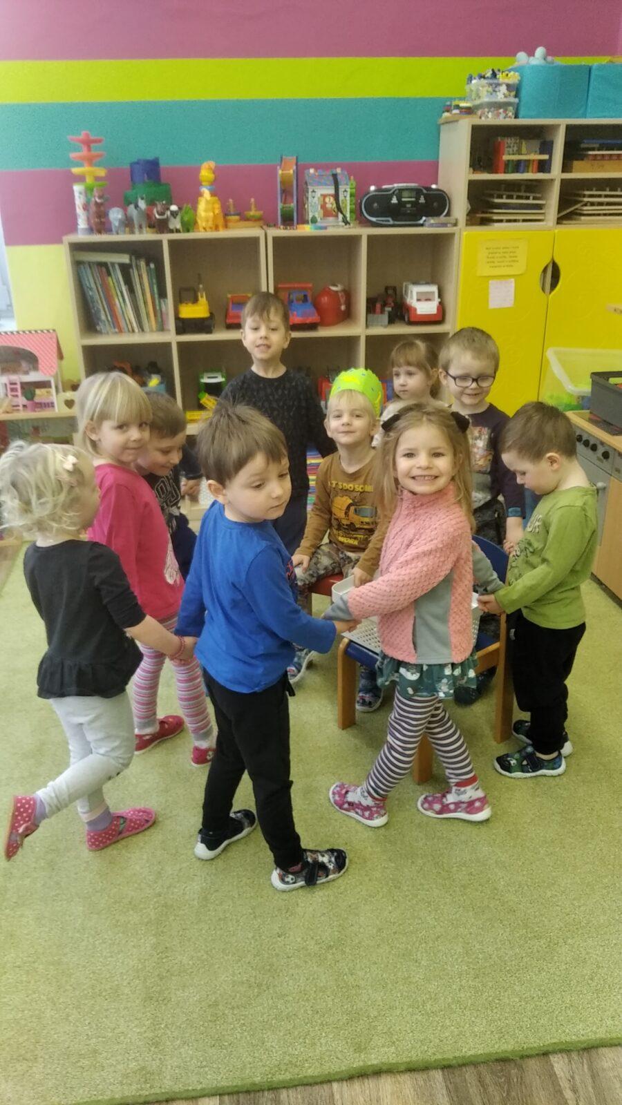 slavíme: Kubíček měl narozeniny - 3