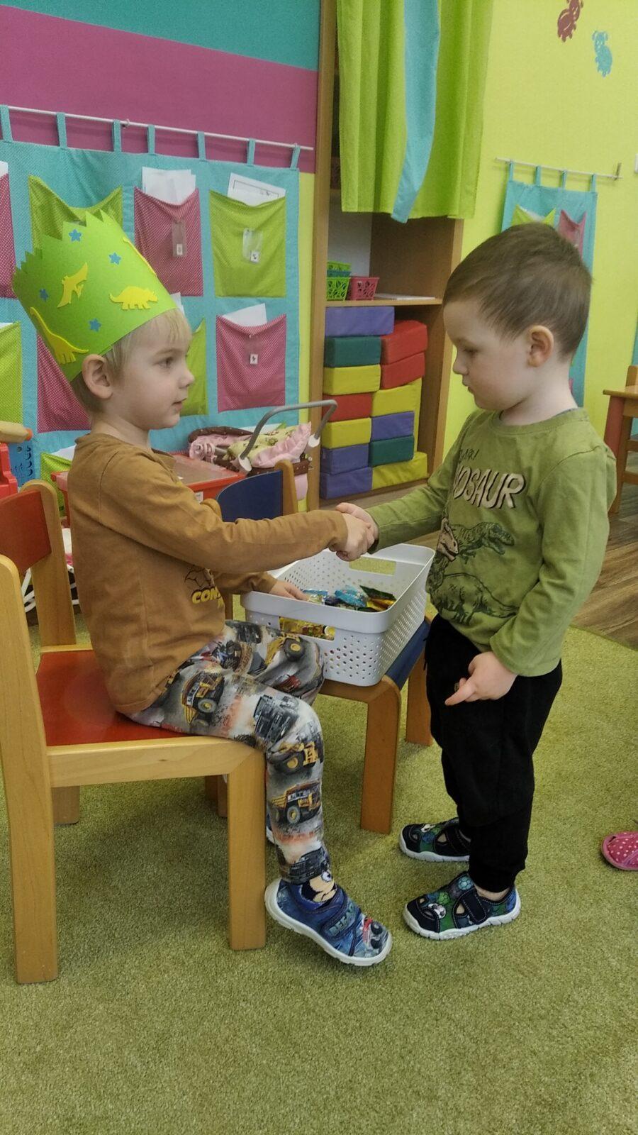 slavíme: Kubíček měl narozeniny - 5