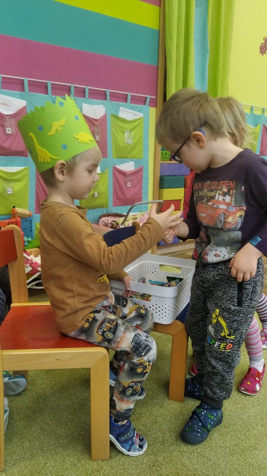 slavíme: Kubíček měl narozeniny - 11