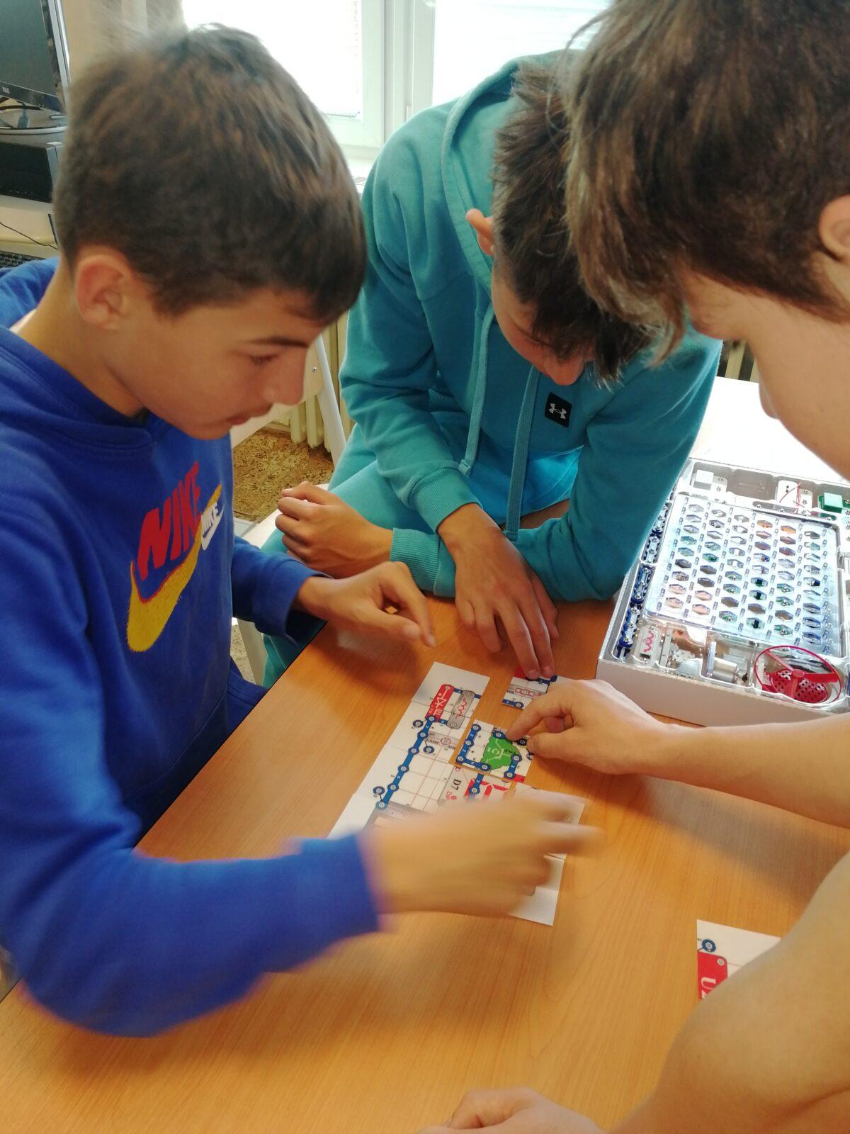 TECHNOhrátky v České Třebové - 2