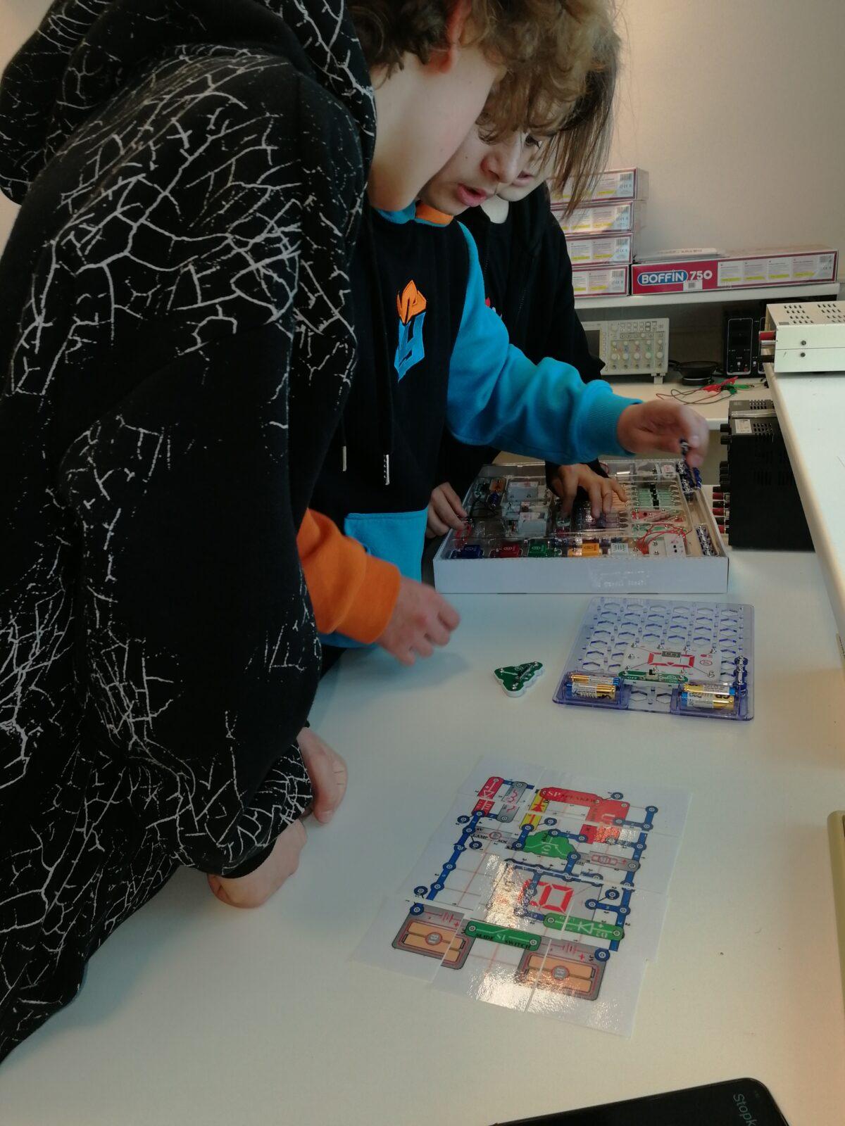 TECHNOhrátky v České Třebové - 3