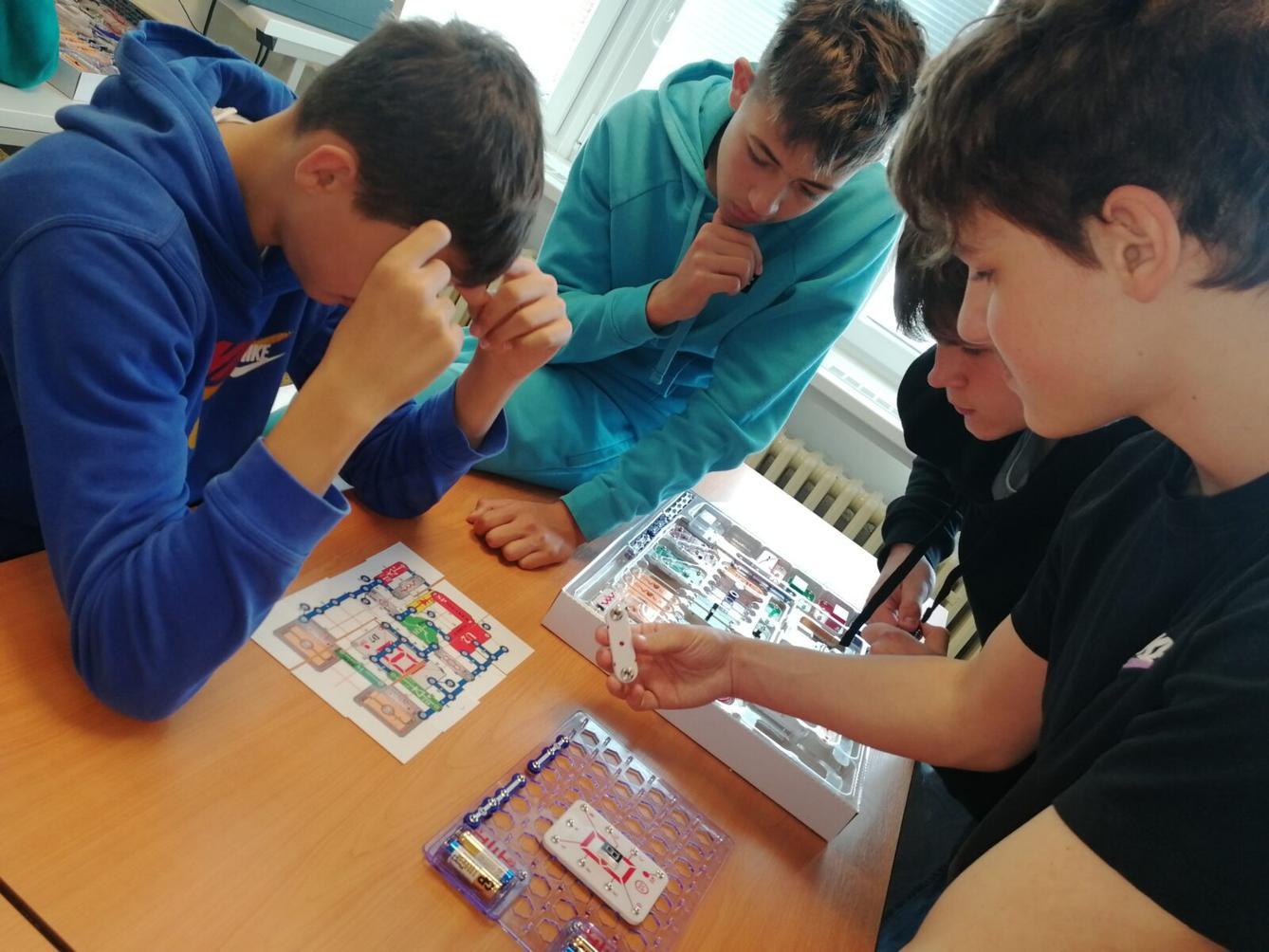 TECHNOhrátky v České Třebové - 5