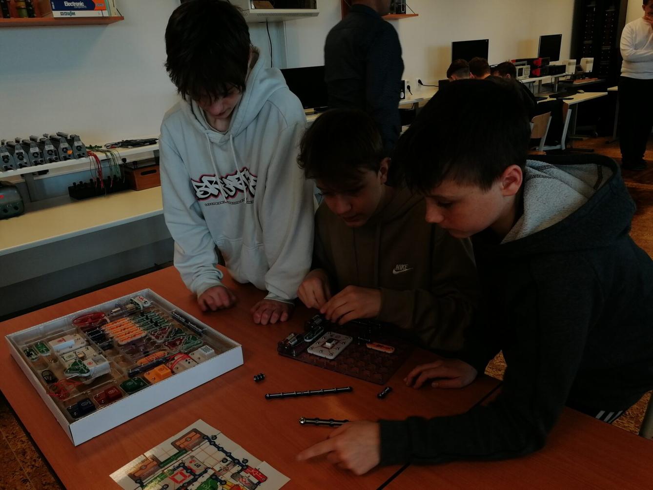 TECHNOhrátky v České Třebové - 6