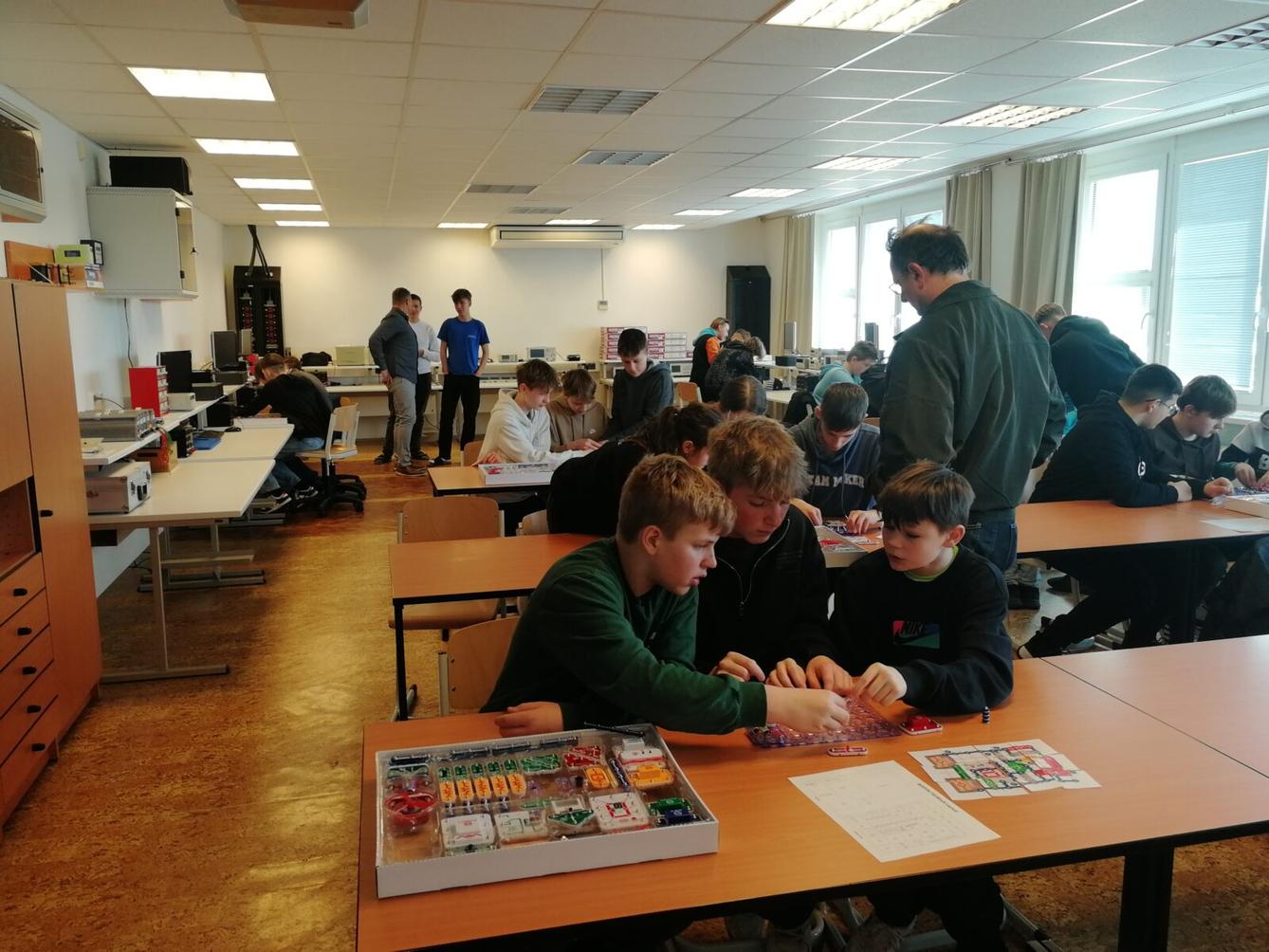 TECHNOhrátky v České Třebové - 7