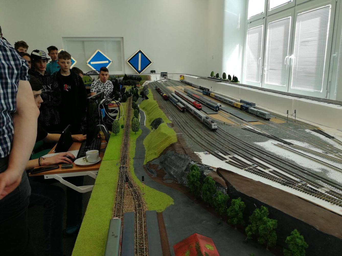 TECHNOhrátky v České Třebové - 9