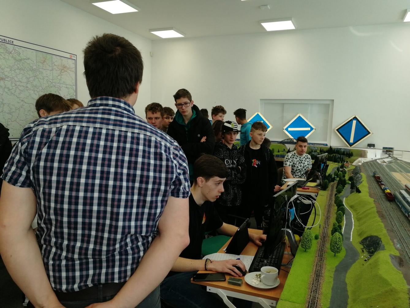 TECHNOhrátky v České Třebové - 10