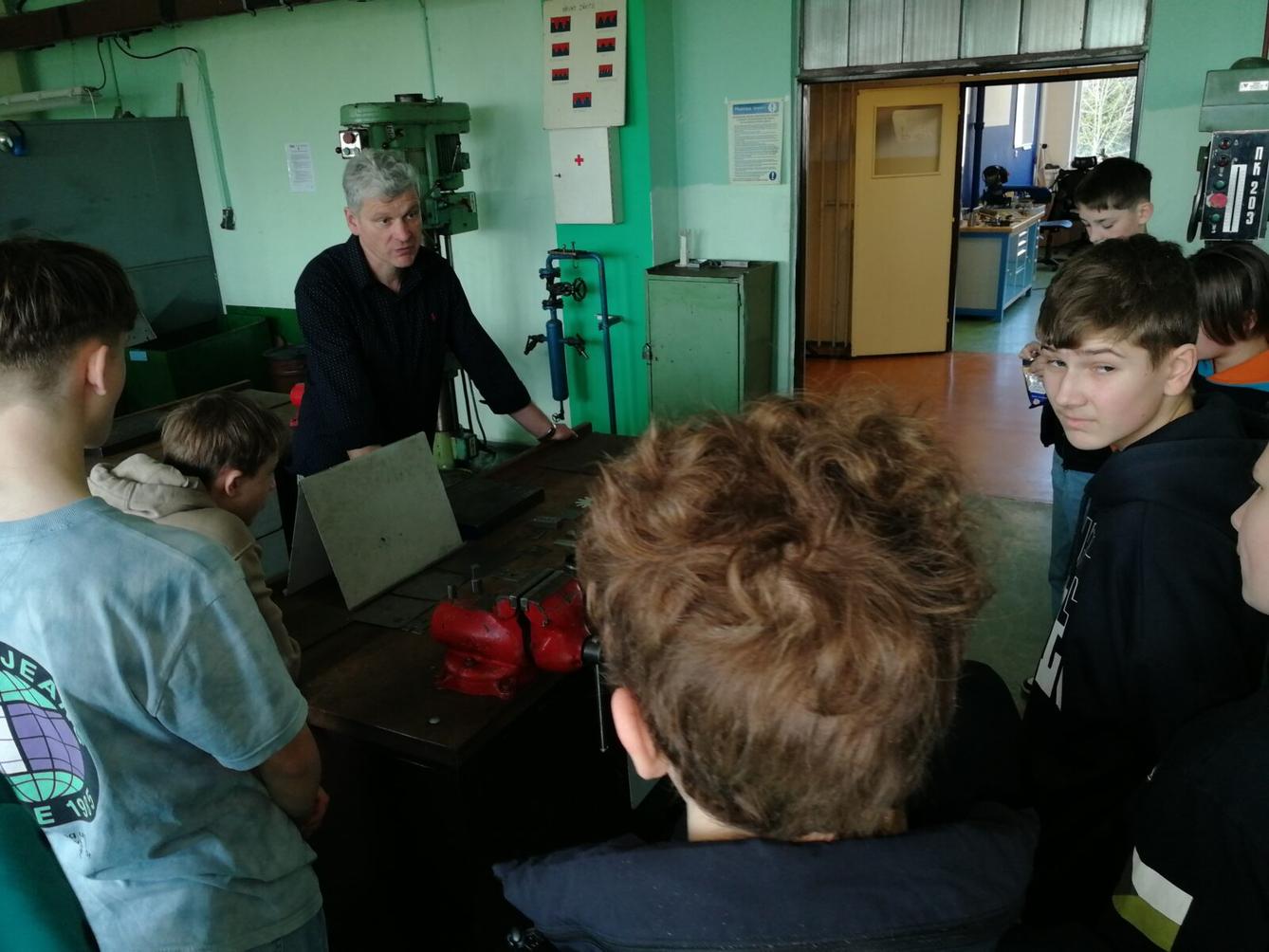 TECHNOhrátky v České Třebové - 13