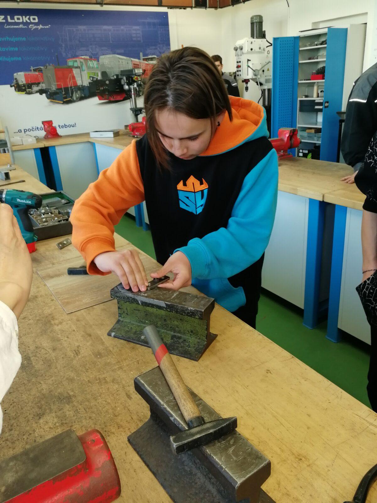 TECHNOhrátky v České Třebové - 16