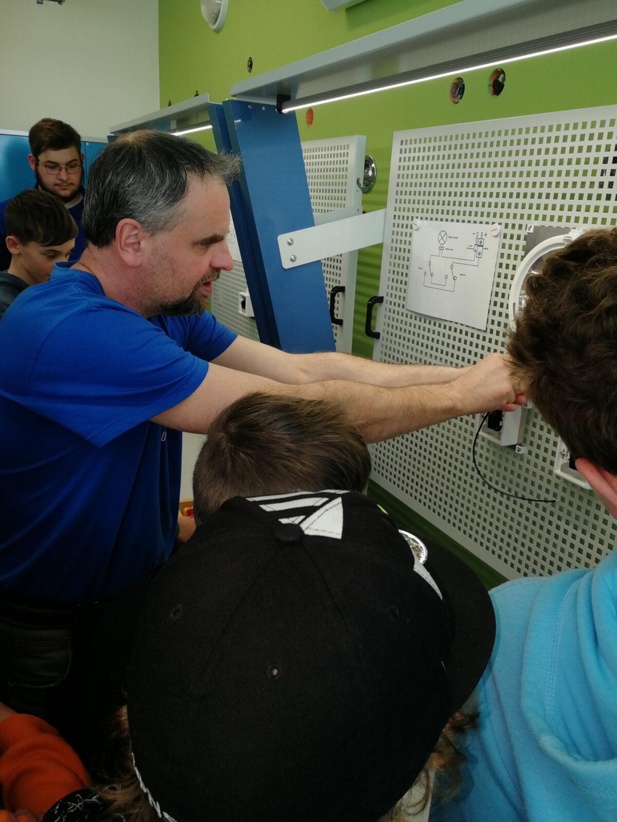 TECHNOhrátky v České Třebové - 17