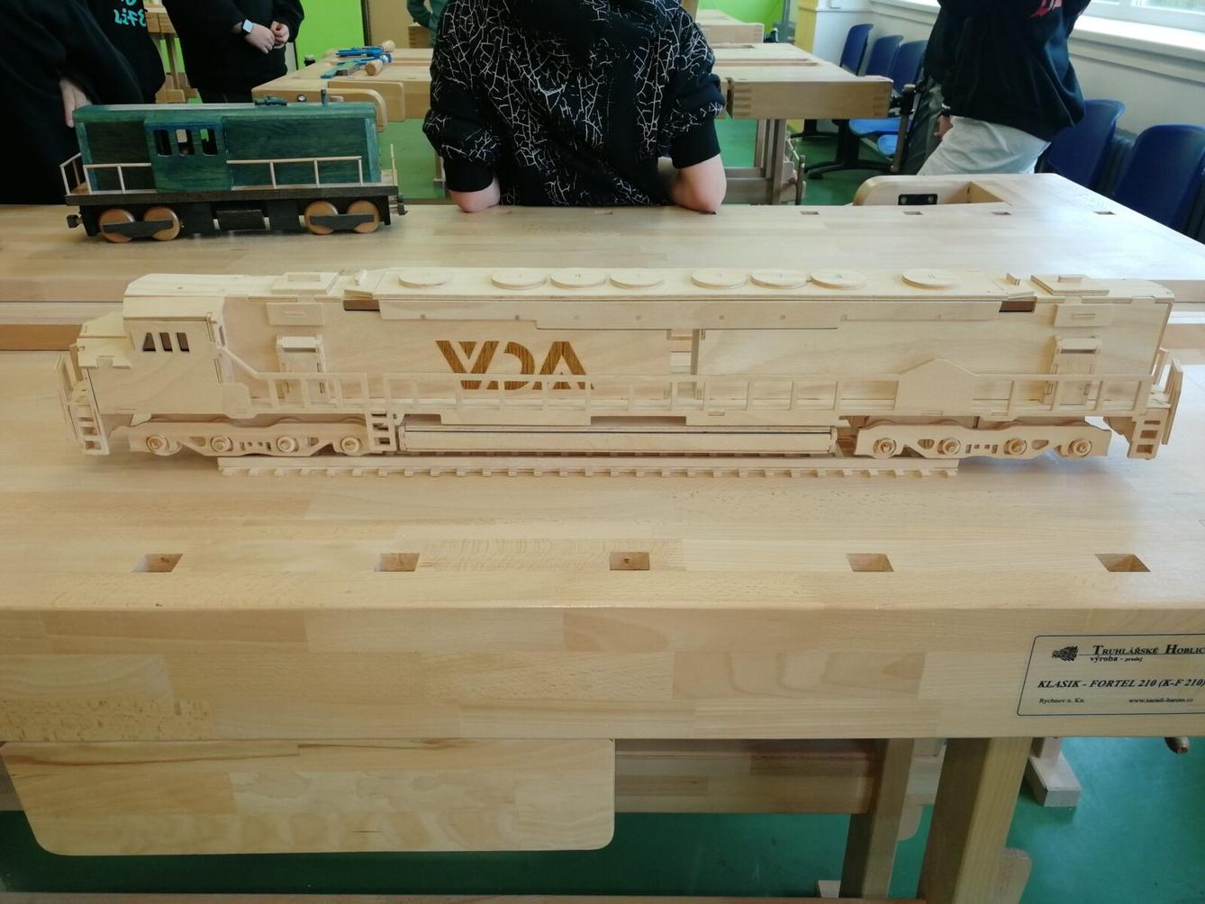 TECHNOhrátky v České Třebové - 19