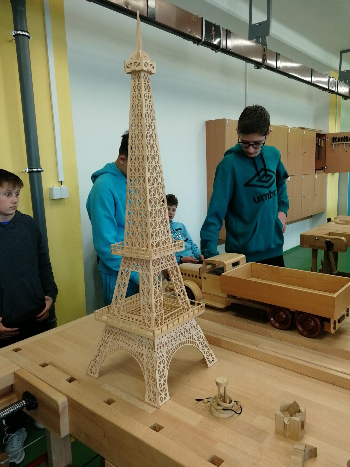 TECHNOhrátky v České Třebové - 20