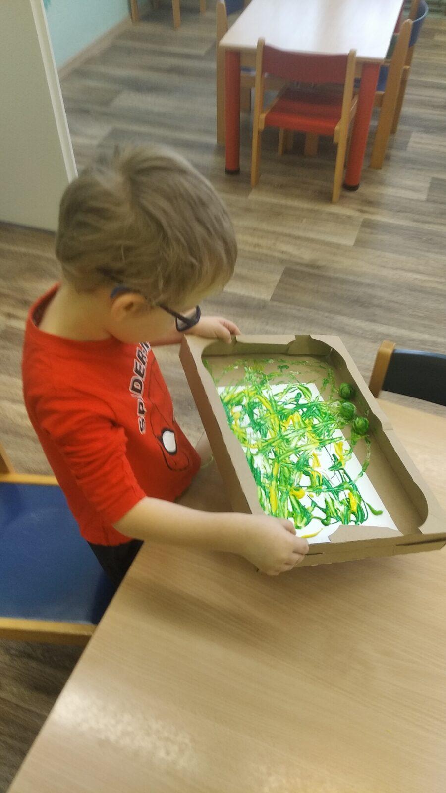 broučci: Co si brouká jarní louka... - 10