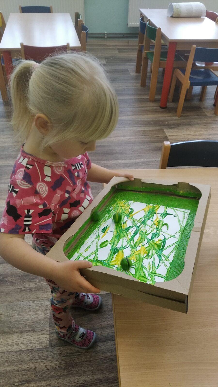 broučci: Co si brouká jarní louka... - 11