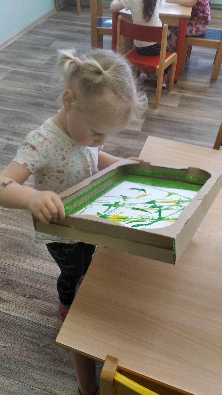 broučci: Co si brouká jarní louka... - 12