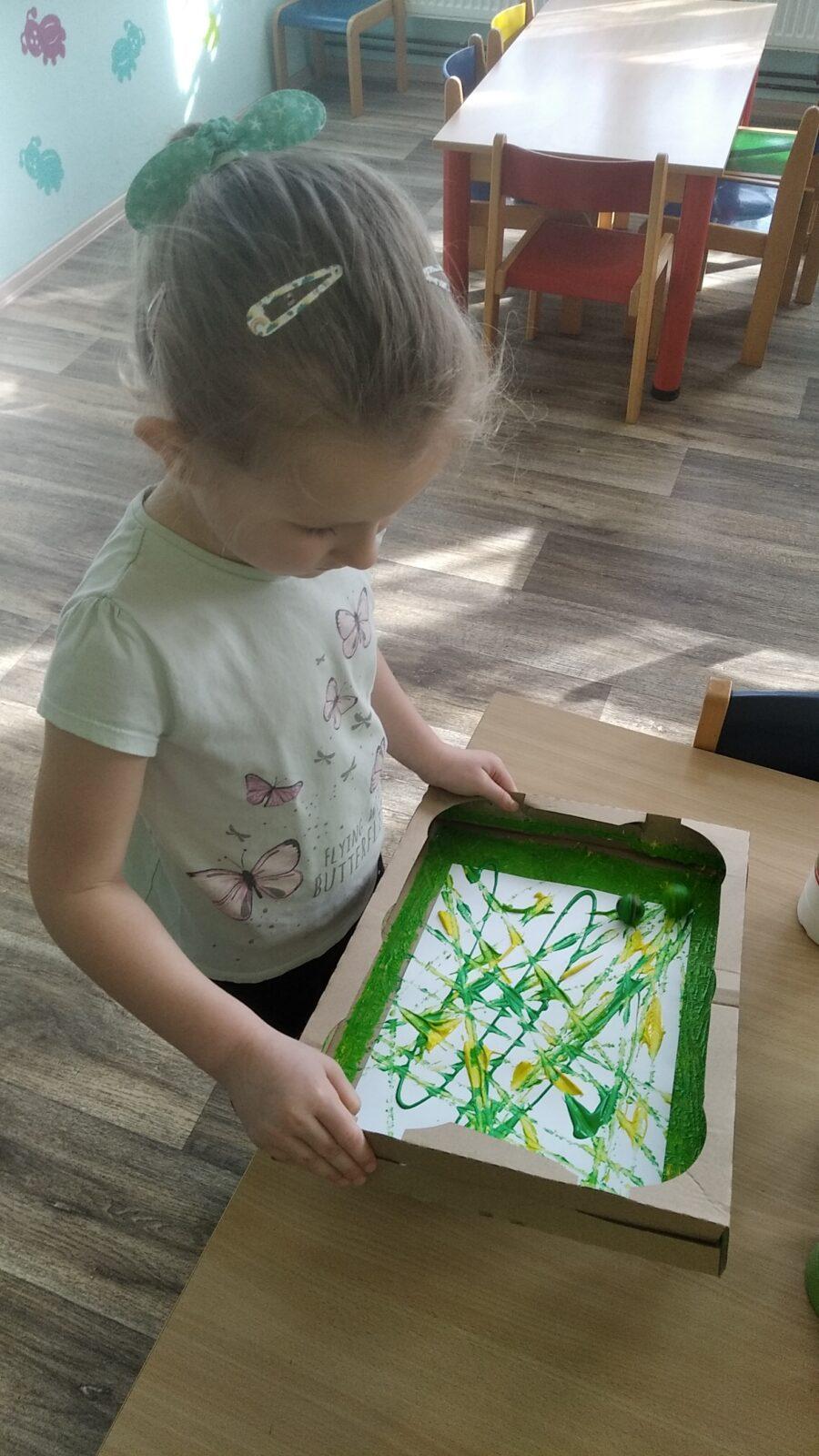 broučci: Co si brouká jarní louka... - 13