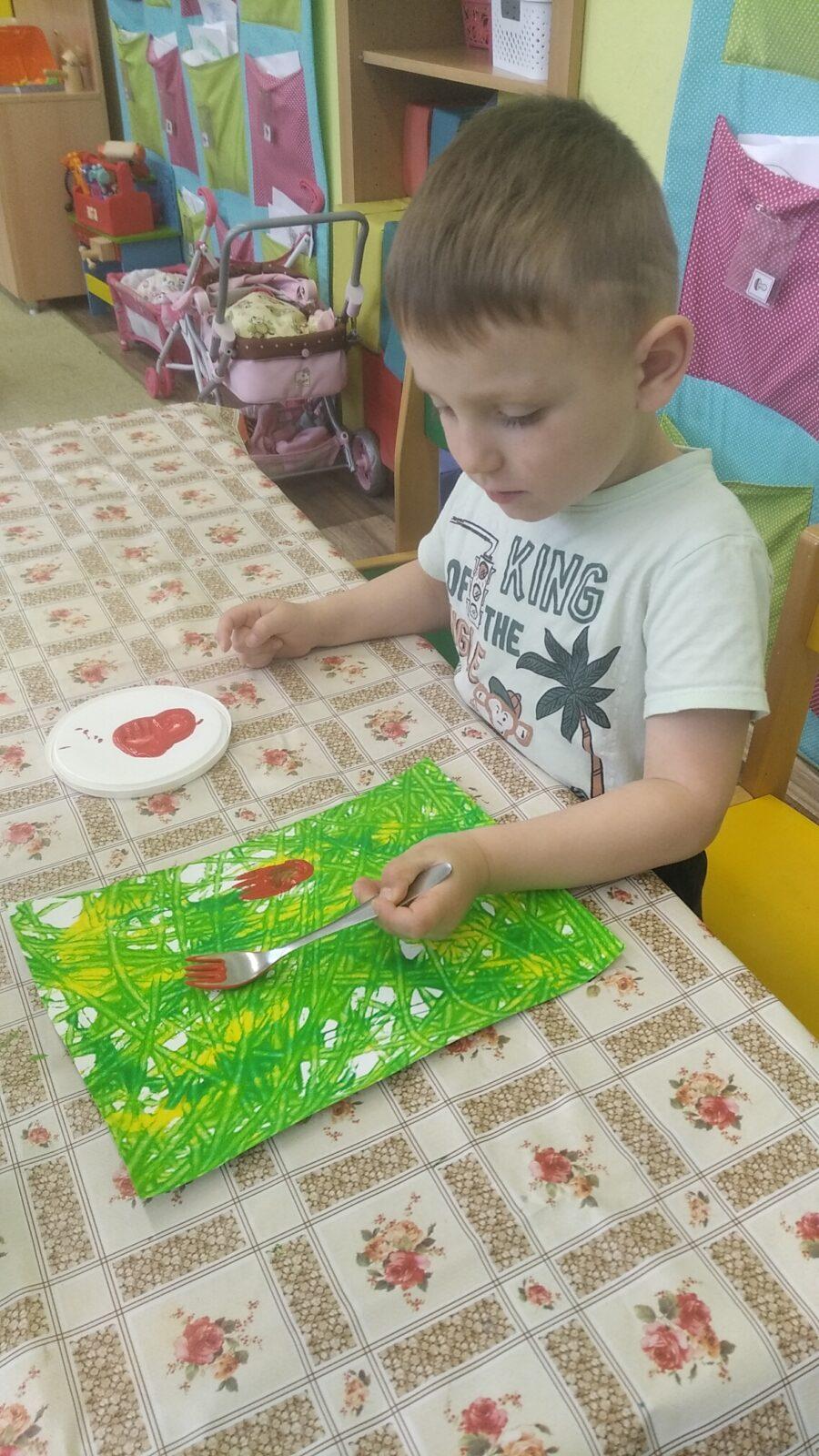 broučci: Co si brouká jarní louka... - 15