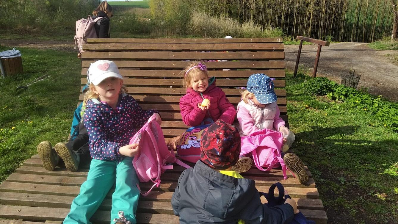 broučci: Co si brouká jarní louka... - 30