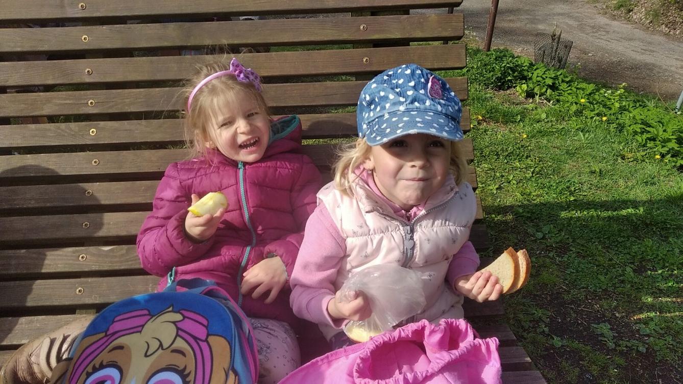 broučci: Co si brouká jarní louka... - 31