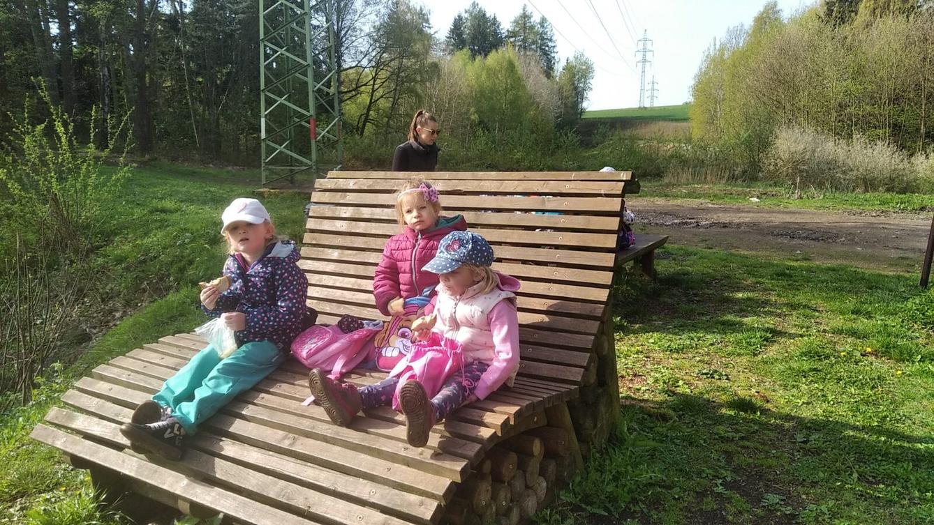 broučci: Co si brouká jarní louka... - 34