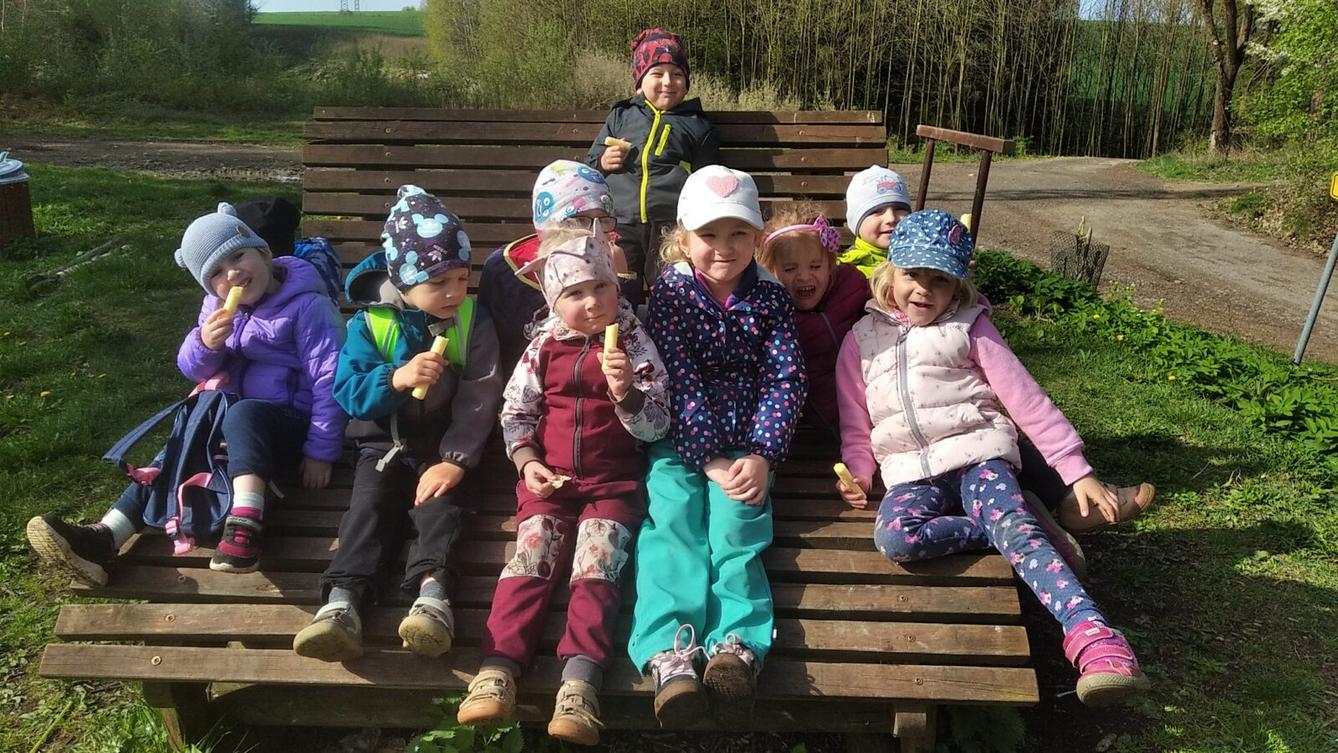 broučci: Co si brouká jarní louka... - 36