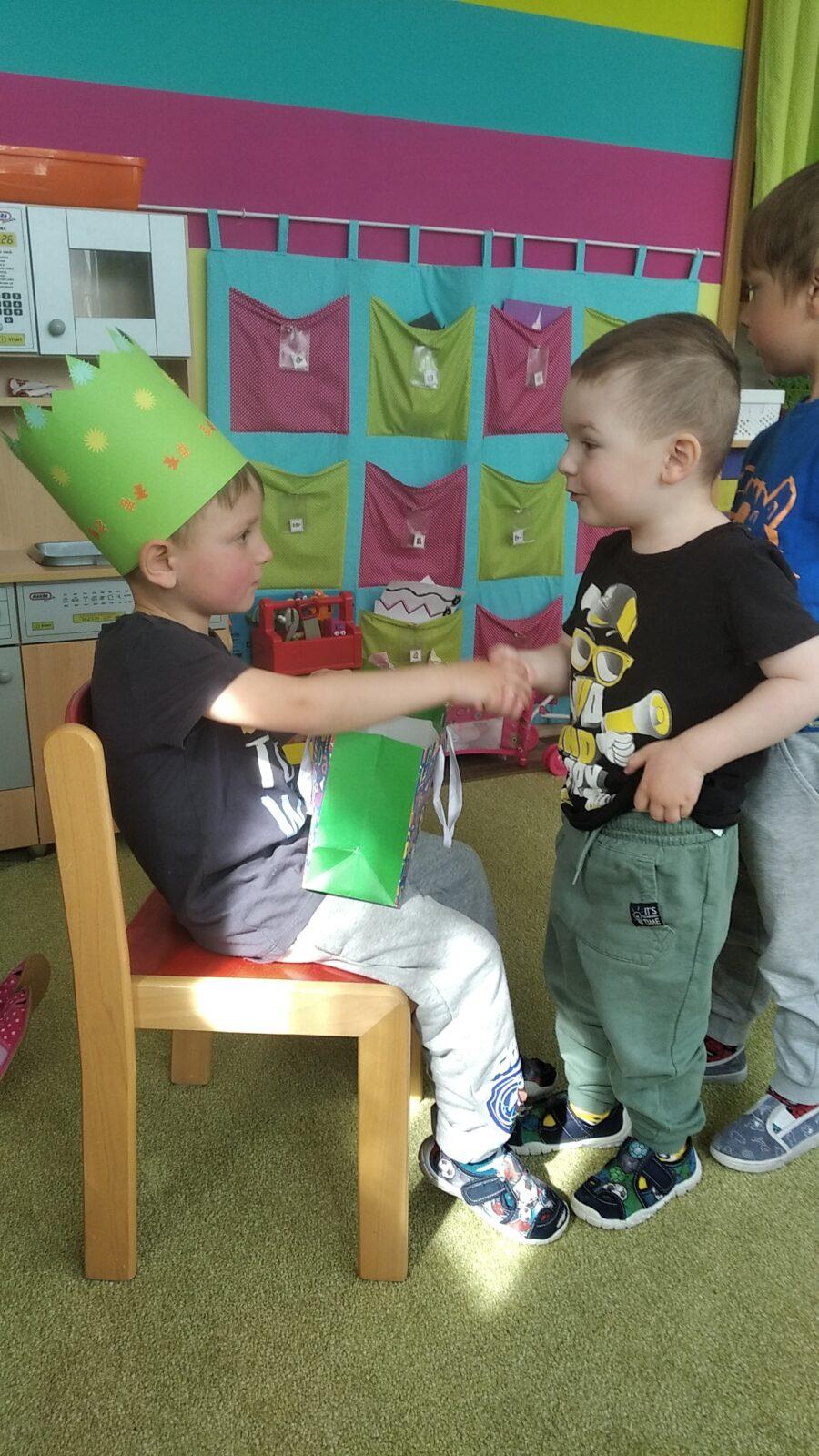 slavíme: Ríša měl narozeniny - 8