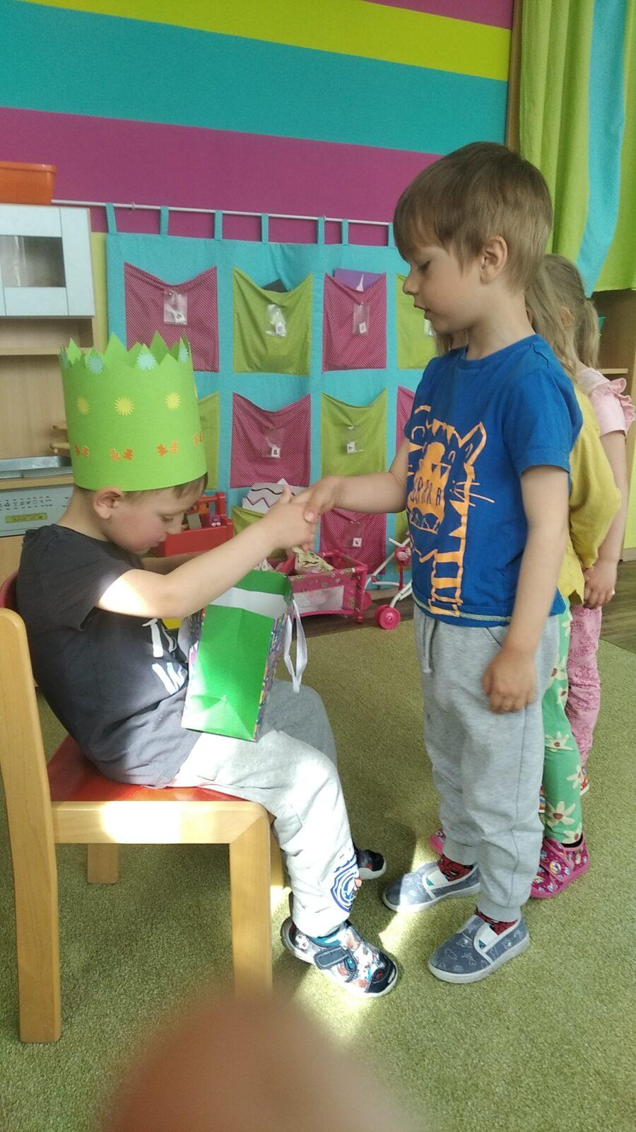 slavíme: Ríša měl narozeniny - 9