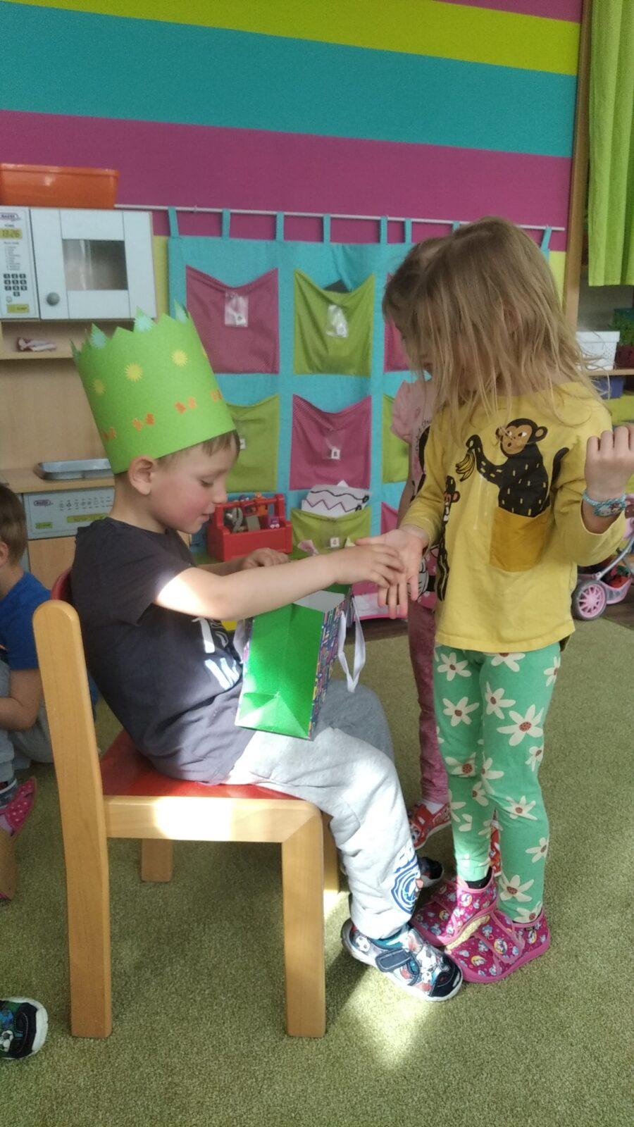 slavíme: Ríša měl narozeniny - 10